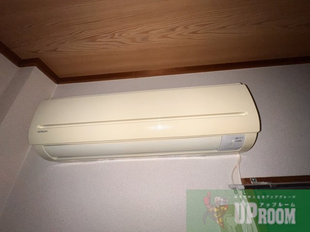 コーポ幸の設備