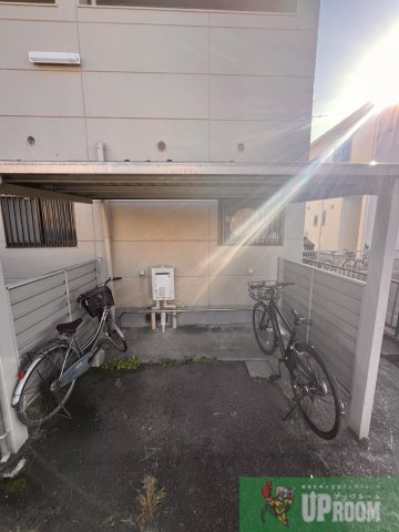 コーポ幸のその他共用部分