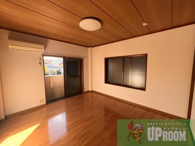 コーポ幸の居間・リビング