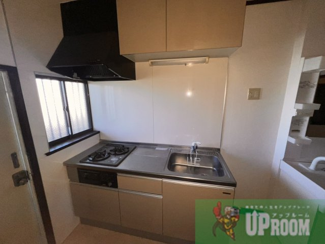 コーポ幸のキッチン