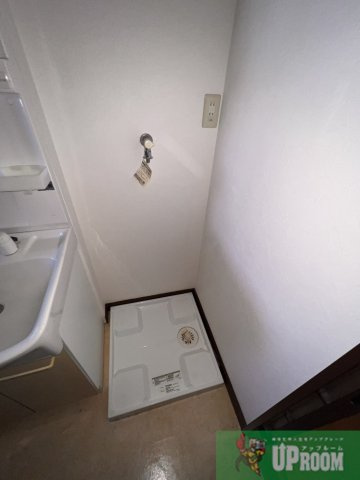 コーポ幸の設備