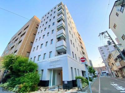 【外観】 | ワコーレ新長田駅前エス・プライム 