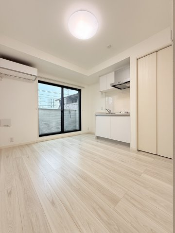【居間・リビング】 | Maison Shinagawa