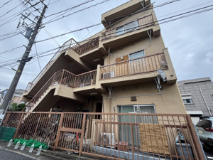 第三柳ビルの画像