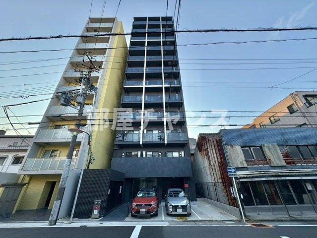 メイクス上前津Ⅳ