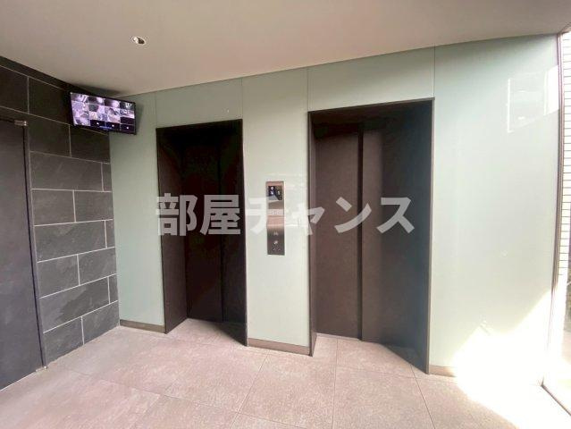 プレミアムコート大須のその他共用部分