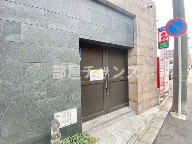 プレミアムコート大須のその他共用部分