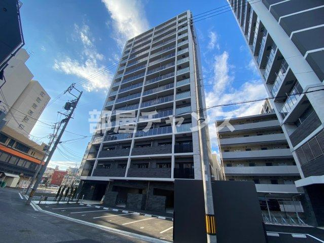 エステムコート名古屋新栄Ⅴラポール