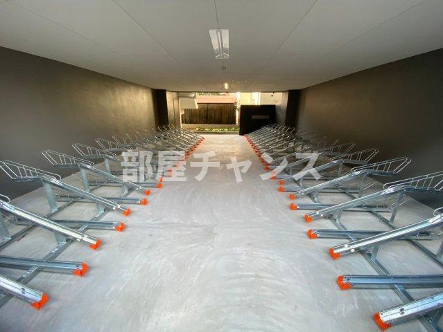 エステムコート名古屋新栄Ⅴラポールのその他共用部分