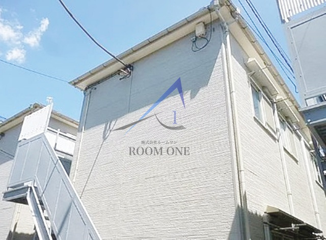 矢口第２ハイツ