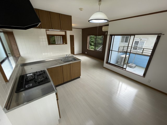 大網白里市木崎中古戸建の洋室