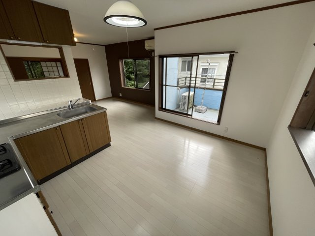 大網白里市木崎中古戸建の洋室