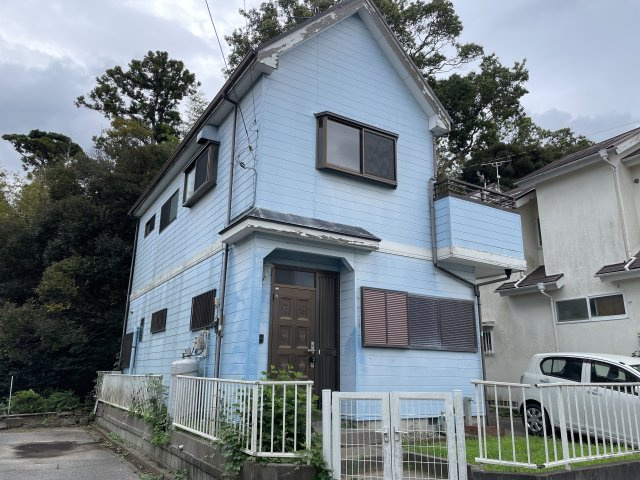 大網白里市木崎中古戸建