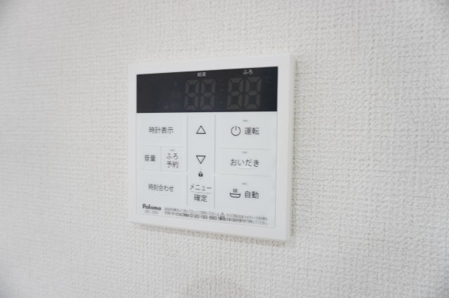 越谷市東越谷6丁目 新築分譲住宅のキッチン