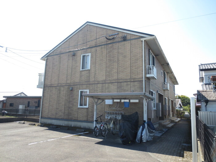 フルール グランモア