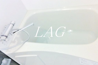 【浴室】 | メインステージ滝野川グレイス | お風呂です。