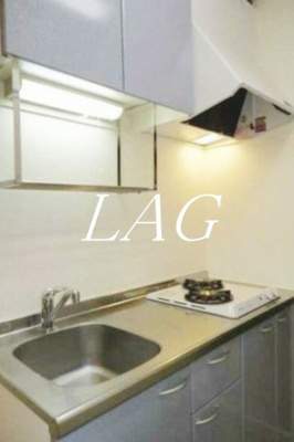 【キッチン】 | レジデンスサルバトーレ | キッチンです。