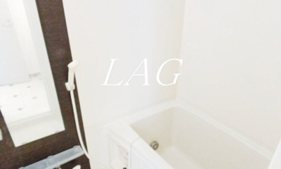 【浴室】 | レジデンスサルバトーレ | お風呂です。