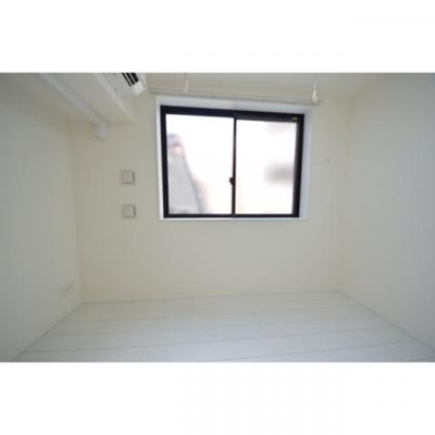 【寝室】 | ルーム馬込