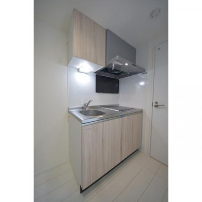 【内装】 | ルーム馬込