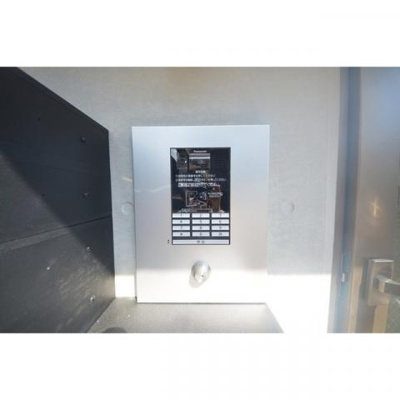 【セキュリティ】 | ルーム馬込