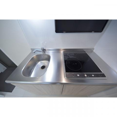 【キッチン】 | ルーム馬込