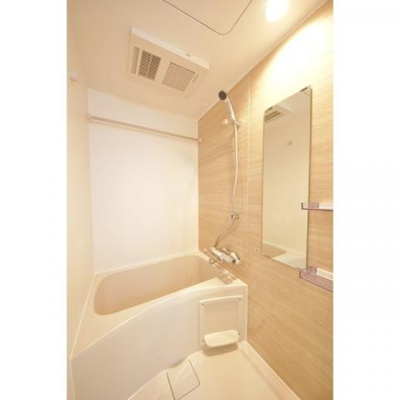 【浴室】 | ルーム馬込