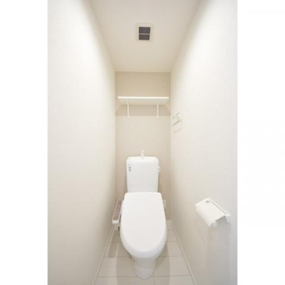 【トイレ】 | ルーム馬込