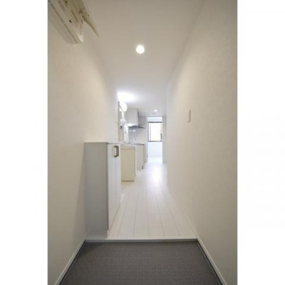 【玄関】 | ルーム馬込