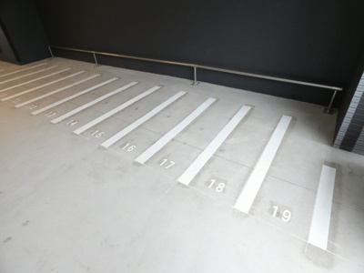 【その他】 | SHOKEN Residence名古屋（太閤通）