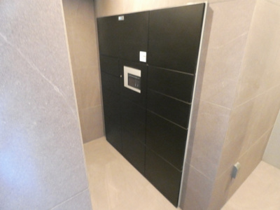 【設備】 | SHOKEN Residence名古屋（太閤通）