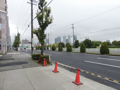 【周辺】 | SHOKEN Residence名古屋（太閤通）