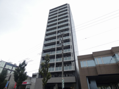 【外観】 | SHOKEN Residence名古屋（太閤通）