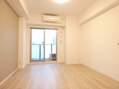 【洋室】 | SHOKEN Residence名古屋（太閤通）