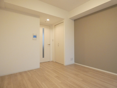 【寝室】 | SHOKEN Residence名古屋（太閤通）