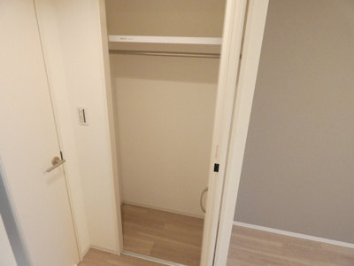 【収納】 | SHOKEN Residence名古屋（太閤通）