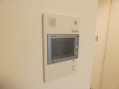 【セキュリティ】 | SHOKEN Residence名古屋（太閤通）