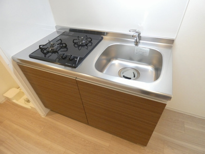 【キッチン】 | SHOKEN Residence名古屋（太閤通）