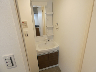 【洗面所】 | SHOKEN Residence名古屋（太閤通）