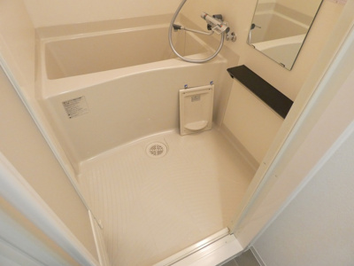 【浴室】 | SHOKEN Residence名古屋（太閤通）