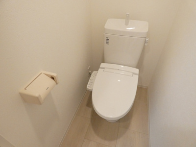 【トイレ】 | SHOKEN Residence名古屋（太閤通）