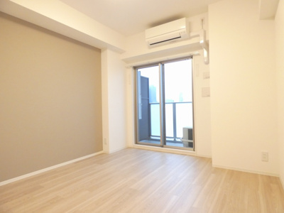 【寝室】 | SHOKEN Residence名古屋（太閤通）