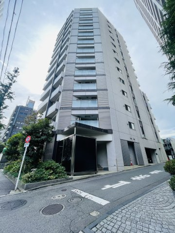 ザ・パークハウス新宿柏木