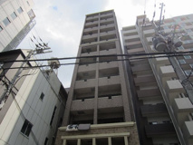 大阪市中央区龍造寺町のマンションの画像