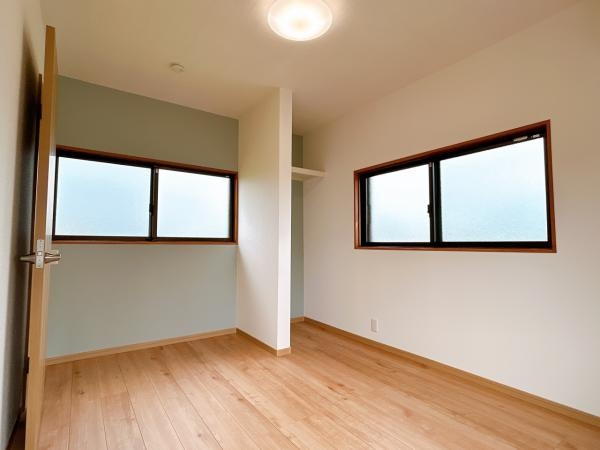 佐土原町上田島　中古戸建のその他