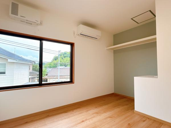 佐土原町上田島　中古戸建のその他