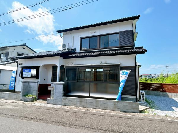 佐土原町上田島　中古戸建