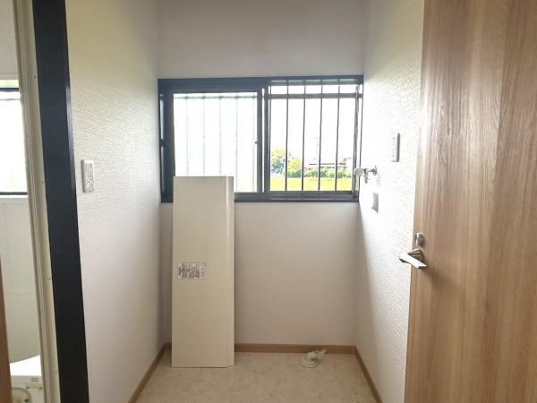 佐土原町上田島　中古戸建のその他