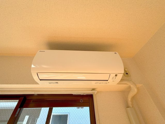 メゾン・ラフィネの設備