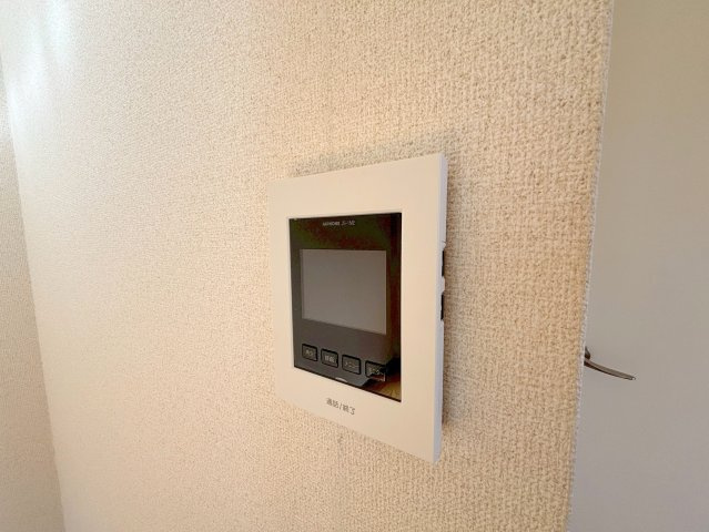 メゾン・ラフィネのセキュリティ